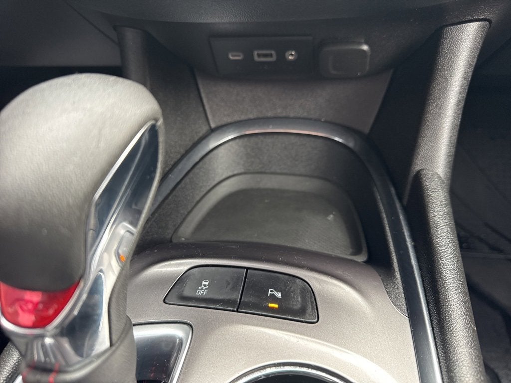 2021 Chevrolet Malibu RS