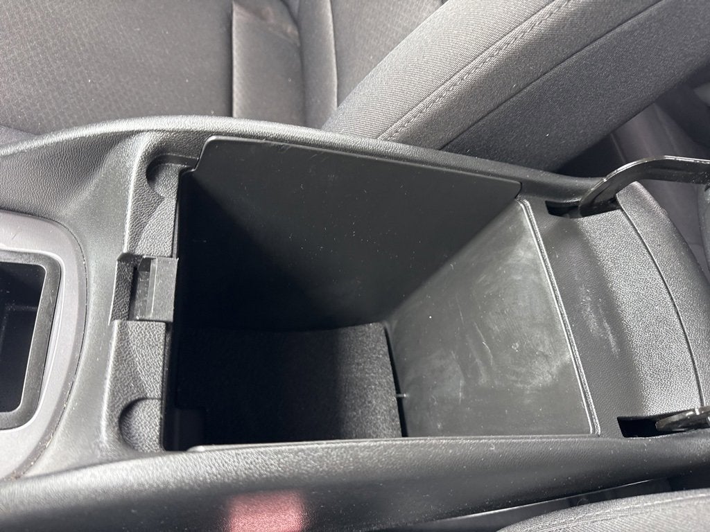 2021 Chevrolet Malibu RS