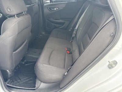 2021 Chevrolet Malibu RS