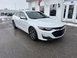 2021 Chevrolet Malibu RS
