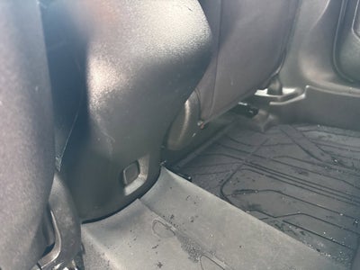 2021 Chevrolet Malibu RS