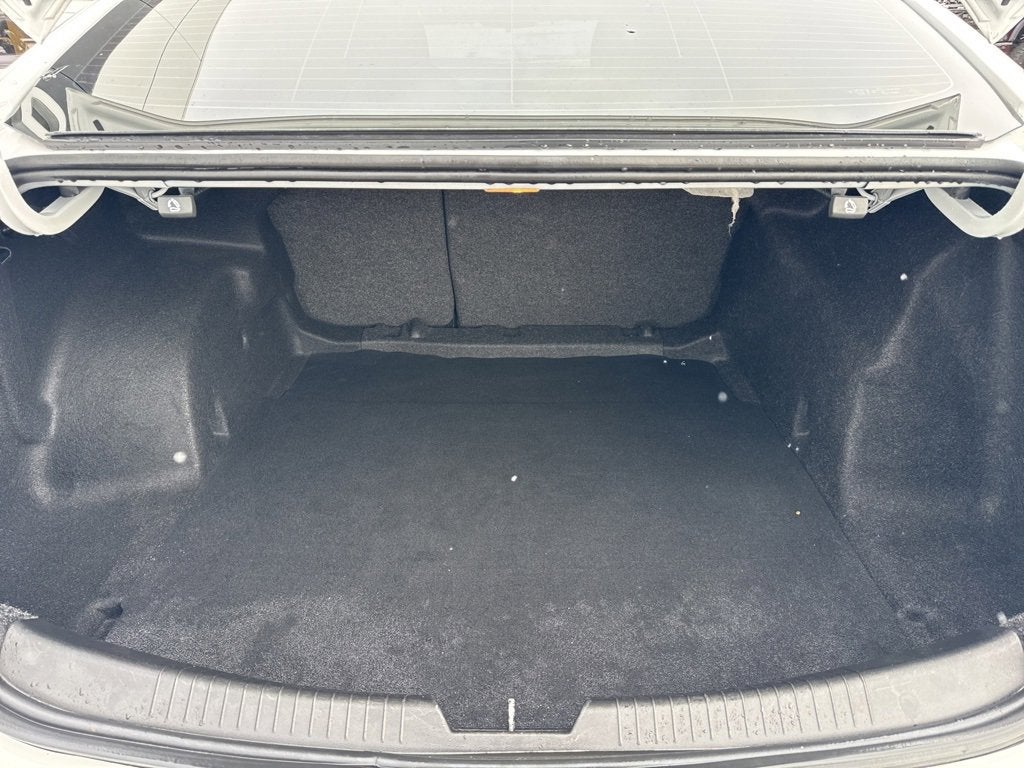 2021 Chevrolet Malibu RS