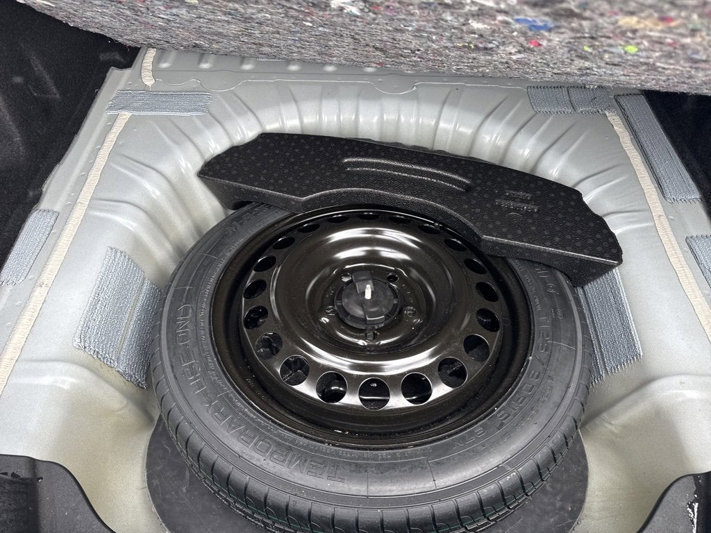 2021 Chevrolet Malibu RS