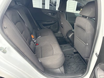 2021 Chevrolet Malibu RS