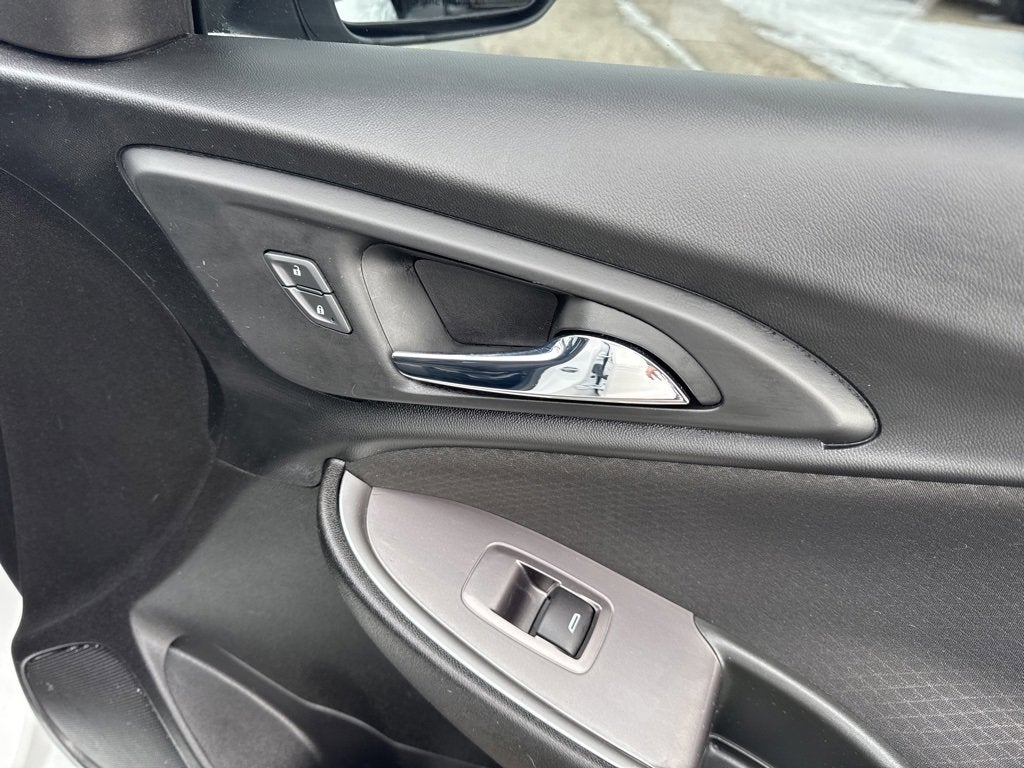 2021 Chevrolet Malibu RS