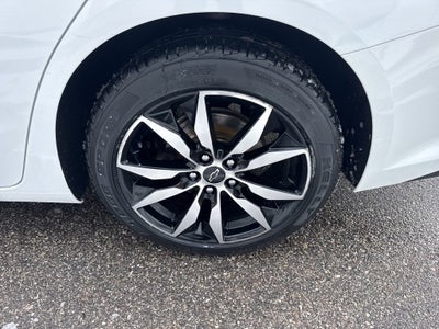 2021 Chevrolet Malibu RS