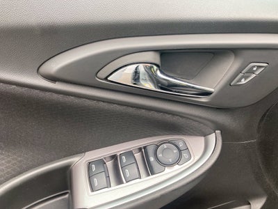 2024 Chevrolet Malibu RS