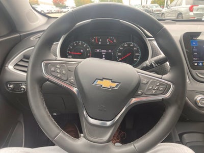 2024 Chevrolet Malibu RS