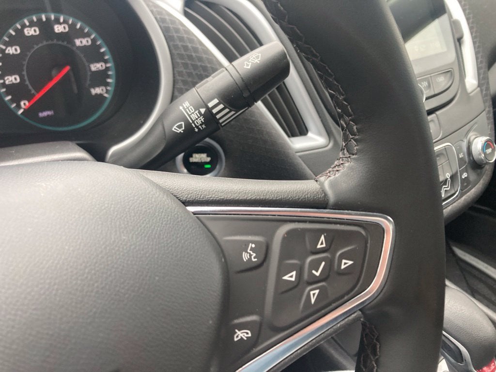 2024 Chevrolet Malibu RS