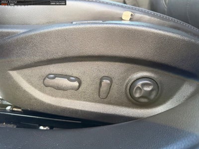 2013 Buick LaCrosse Premium 1