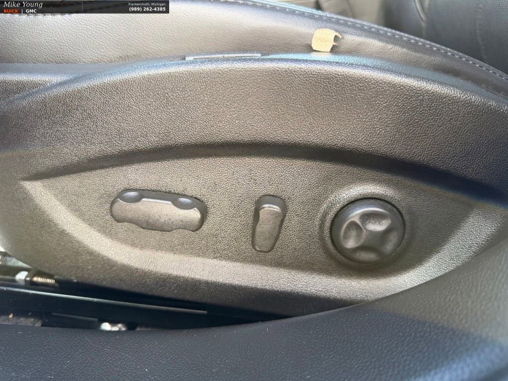 2013 Buick LaCrosse Premium 1