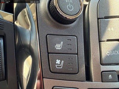 2013 Buick LaCrosse Premium 1