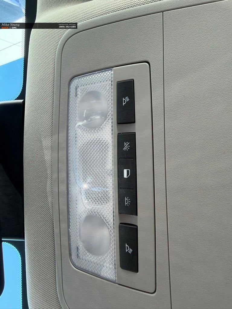 2013 Buick LaCrosse Premium 1