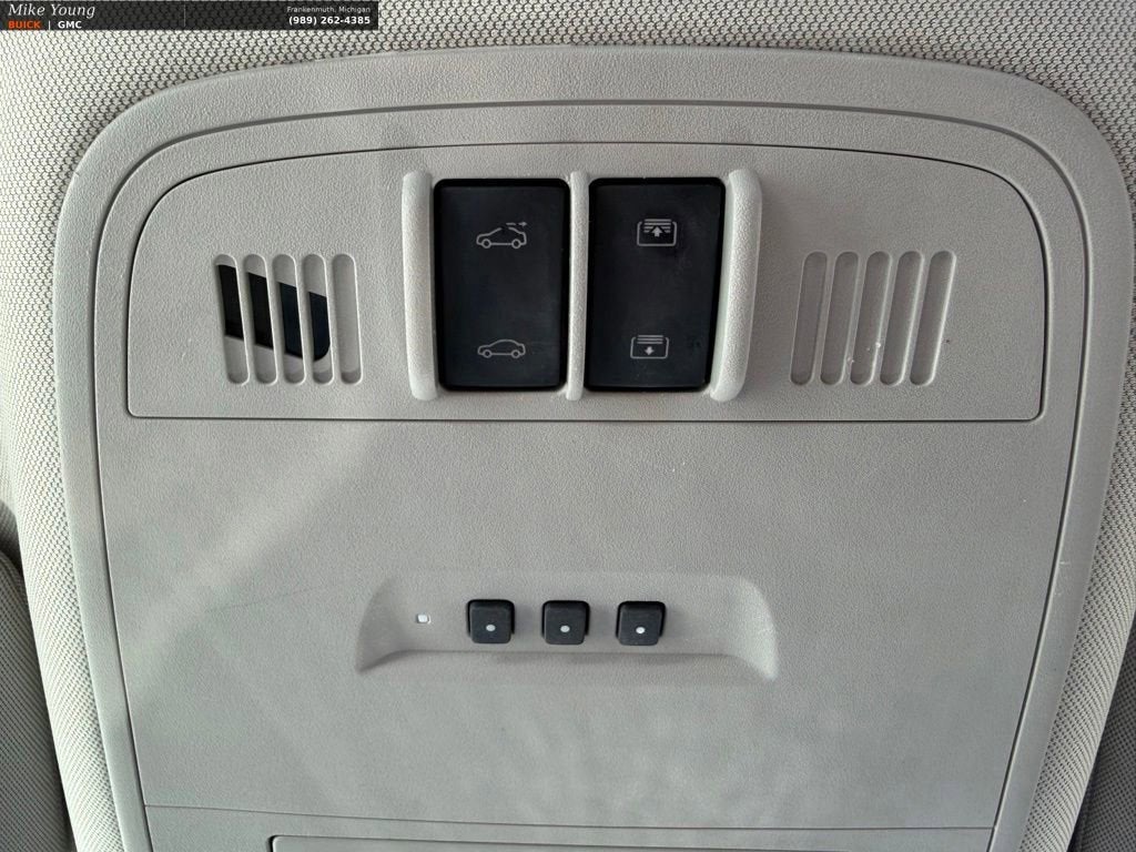 2013 Buick LaCrosse Premium 1