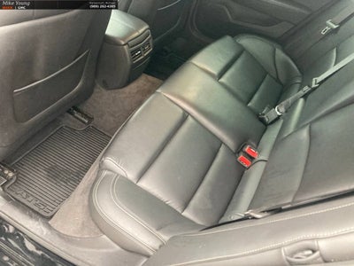 2014 Cadillac ATS Standard RWD