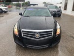2014 Cadillac ATS Standard RWD