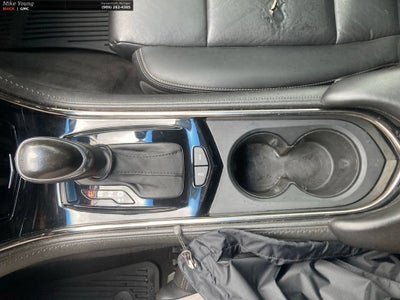 2014 Cadillac ATS Standard RWD