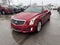 2013 Cadillac ATS Premium