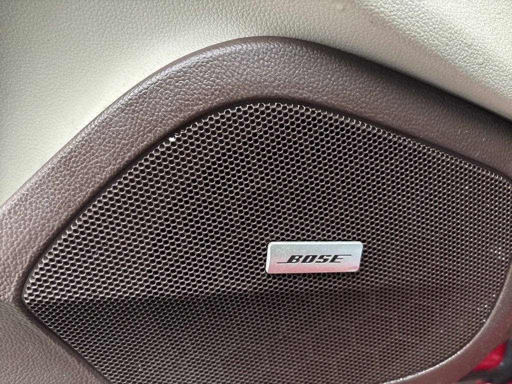 2013 Cadillac ATS Premium