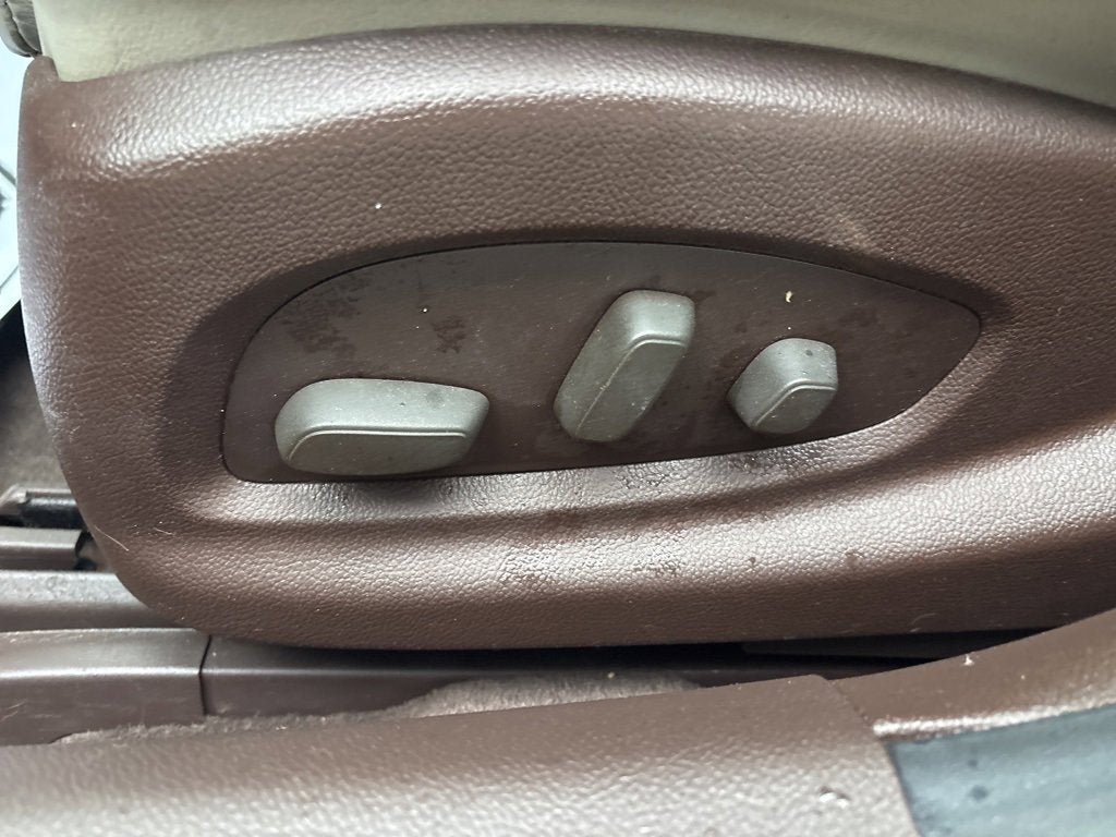 2013 Cadillac ATS Premium