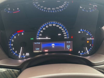 2013 Cadillac ATS Premium