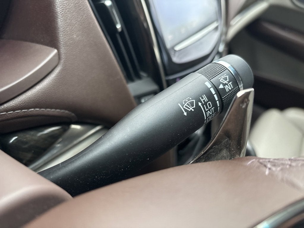 2013 Cadillac ATS Premium