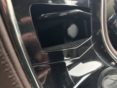 2013 Cadillac ATS Premium