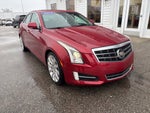 2013 Cadillac ATS Premium
