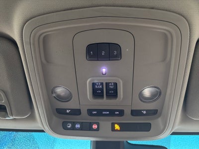 2013 Cadillac ATS Premium