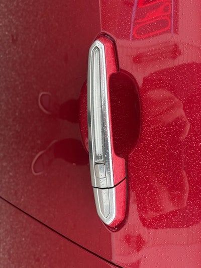 2013 Cadillac ATS Premium