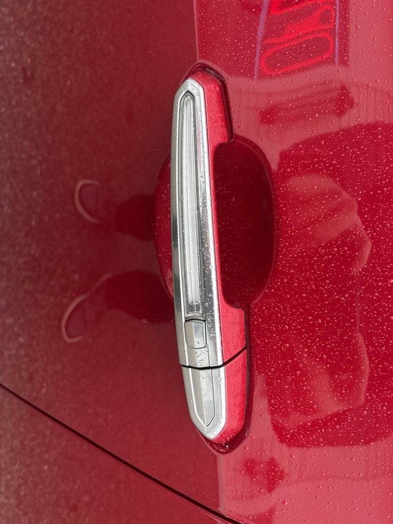 2013 Cadillac ATS Premium