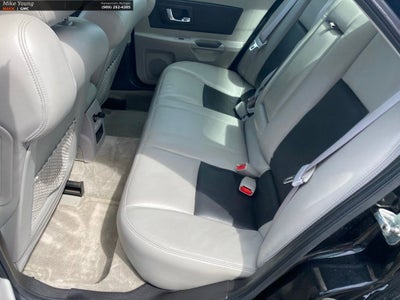 2004 Cadillac CTS Standard