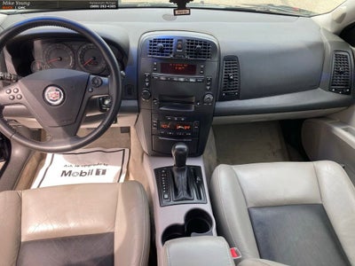 2004 Cadillac CTS Standard