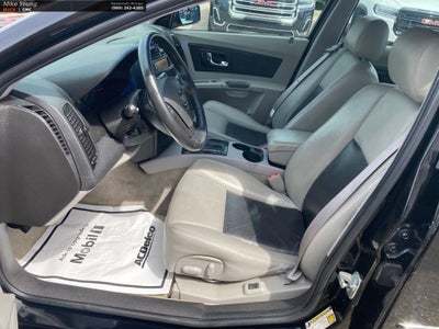 2004 Cadillac CTS Standard