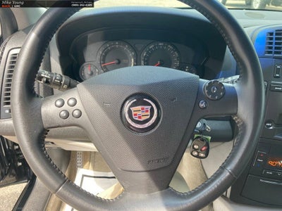 2004 Cadillac CTS Standard
