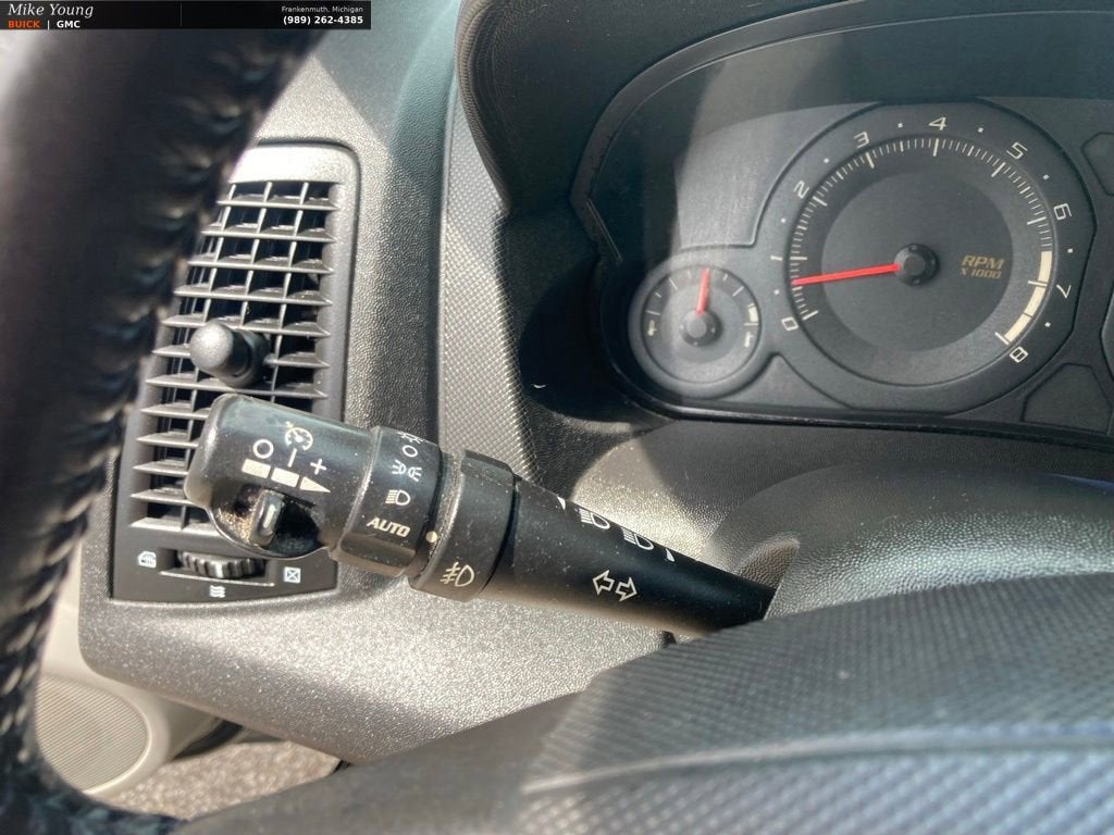 2004 Cadillac CTS Standard