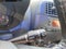 2004 Cadillac CTS Standard
