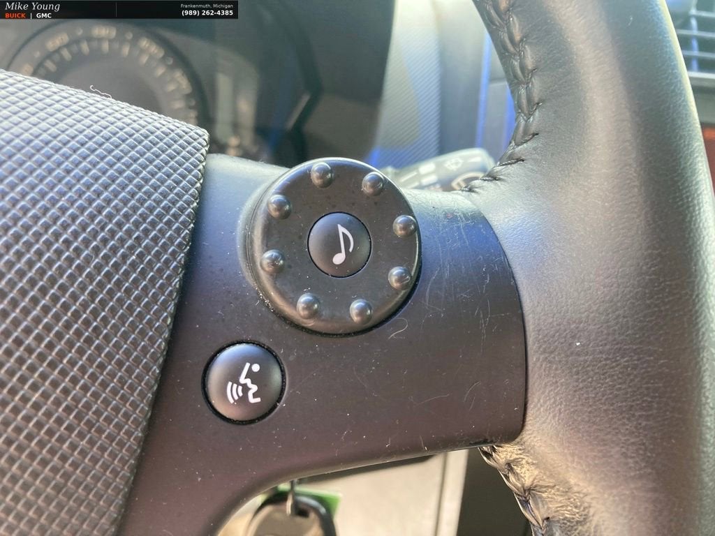 2004 Cadillac CTS Standard