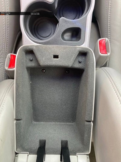 2004 Cadillac CTS Standard