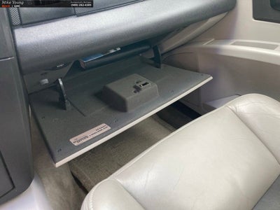 2004 Cadillac CTS Standard