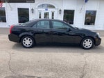 2004 Cadillac CTS Standard
