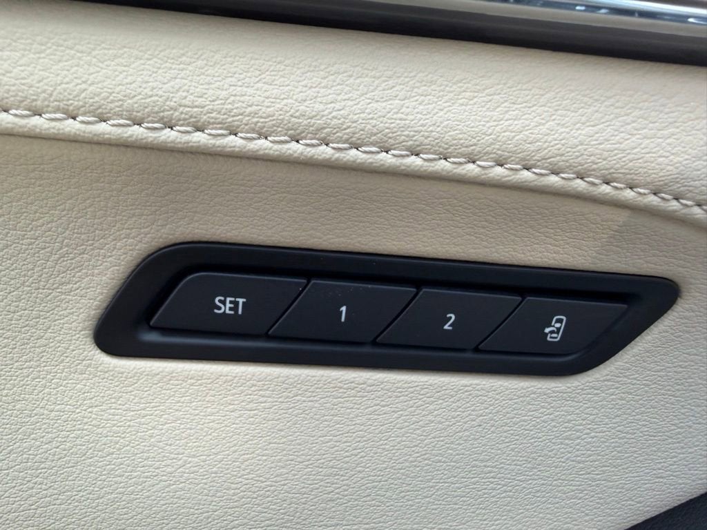 2024 Cadillac CT5 Premium Luxury