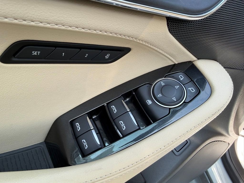 2024 Cadillac CT5 Premium Luxury