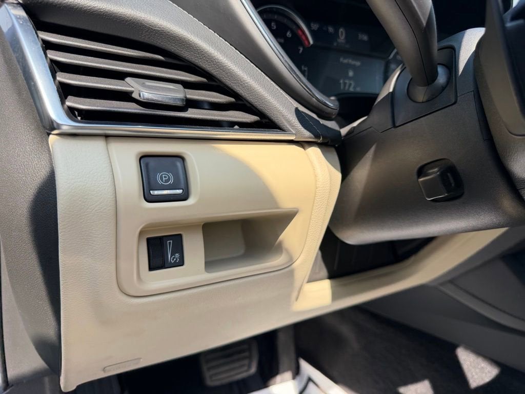 2024 Cadillac CT5 Premium Luxury