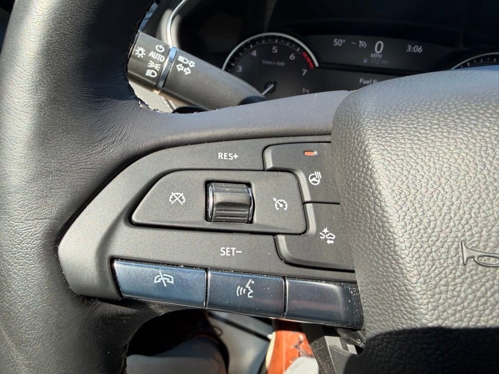 2024 Cadillac CT5 Premium Luxury