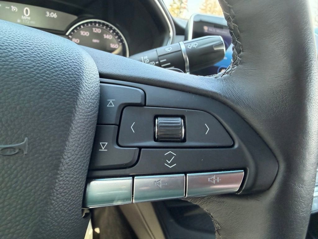 2024 Cadillac CT5 Premium Luxury