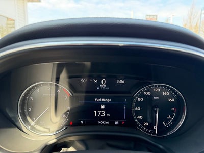 2024 Cadillac CT5 Premium Luxury