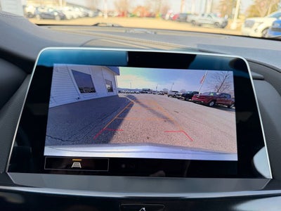 2024 Cadillac CT5 Premium Luxury