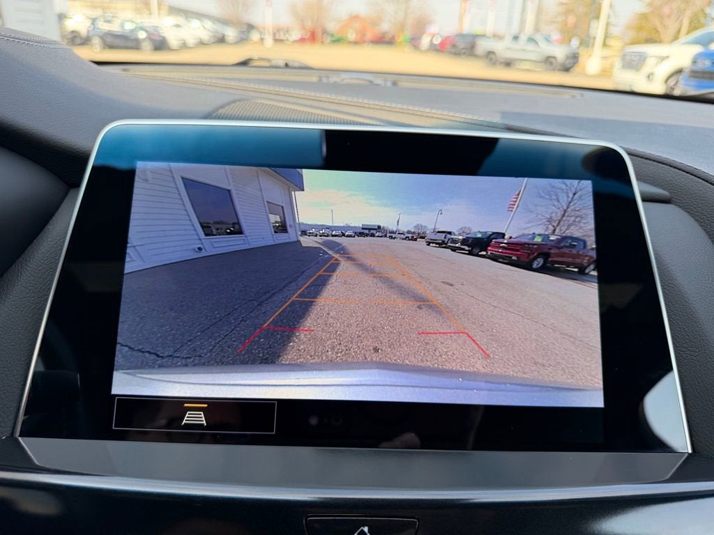 2024 Cadillac CT5 Premium Luxury