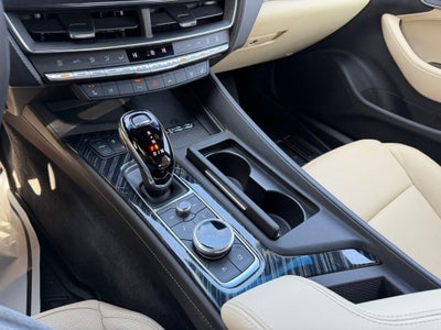 2024 Cadillac CT5 Premium Luxury